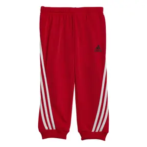 Trainingspak voor kinderen adidas Future Icons Shiny image-0