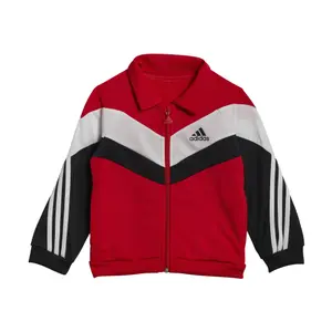 Trainingspak voor kinderen adidas Future Icons Shiny image-1