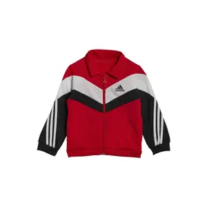 Trainingspak voor kinderen adidas Future Icons Shiny image-4