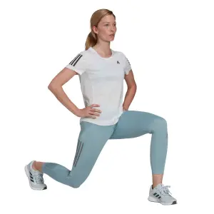 Women's Leggings adidas 7/8 Own The Run Running image-2