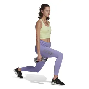 Leggings für Frauen adidas 7/8 Own The Run image-2