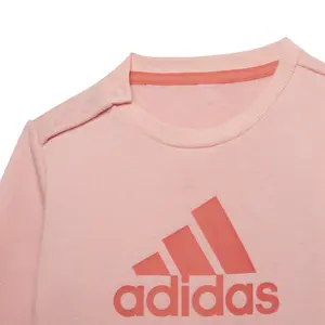 Chándal para bebés adidas Badge of Sport image-2