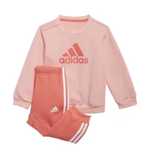 Chándal para bebés adidas Badge of Sport image-1