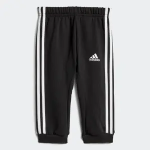 Juego de bebé adidas Badge of Sport image-3