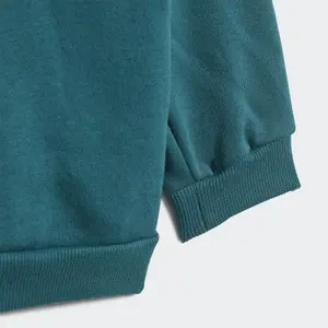 Juego de bebé adidas Badge of Sport image-5