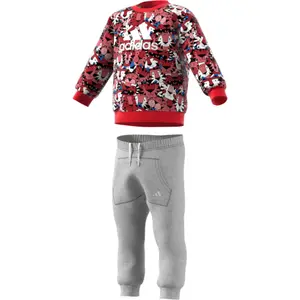 Träningsoverall för barn adidas Graphic image-2