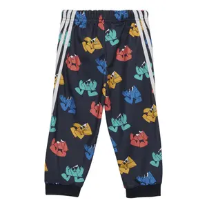 Children's tracksuit adidas Future Icons Shiny image-5