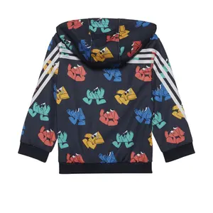 Children's tracksuit adidas Future Icons Shiny image-6