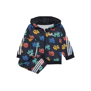 Children's tracksuit adidas Future Icons Shiny image-0