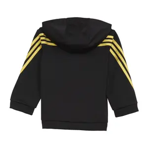 Children's tracksuit adidas Future Icons Shiny image-5