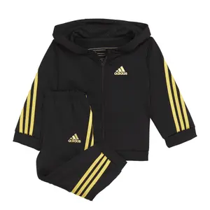 Children's tracksuit adidas Future Icons Shiny image-1