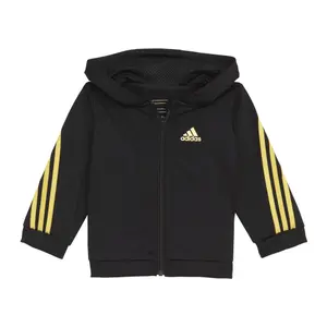 Children's tracksuit adidas Future Icons Shiny image-6