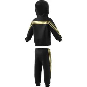 Children's tracksuit adidas Future Icons Shiny image-4