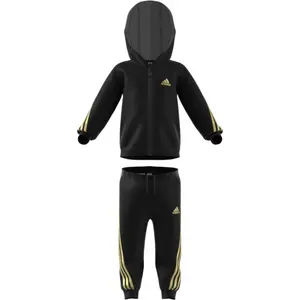 Children's tracksuit adidas Future Icons Shiny image-3