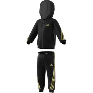 Children's tracksuit adidas Future Icons Shiny image-2