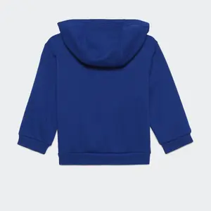 Juego de bebé adidas Oversized Fleece image-2
