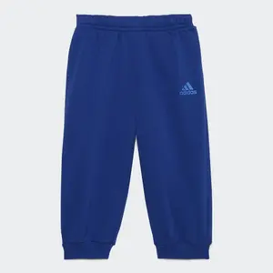 Juego de bebé adidas Oversized Fleece image-3