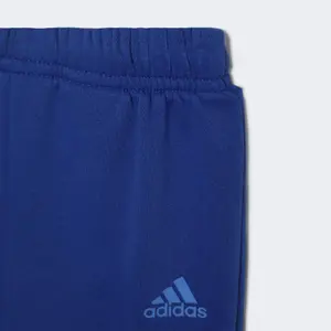 Juego de bebé adidas Oversized Fleece image-5