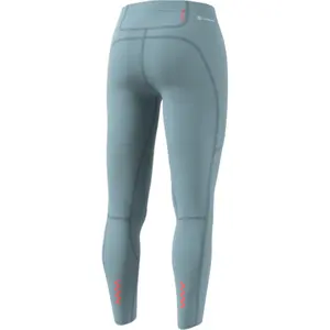 Leggings für Frauen adidas Fastimpact Hi-Shine Running 7/8 image-1