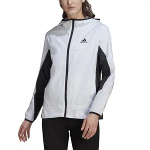 Women's jacket adidas Aeroready Logo Running image-5