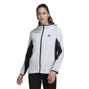 Women's jacket adidas Aeroready Logo Running image-4