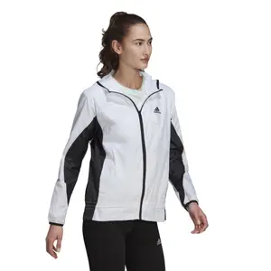 Women's jacket adidas Aeroready Logo Running image-6