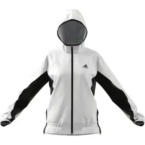 Women's jacket adidas Aeroready Logo Running image-3