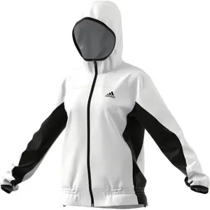 Women's jacket adidas Aeroready Logo Running image-2