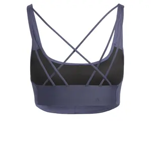 Brassière Damen adidas Coreflow Medium-Support image-5