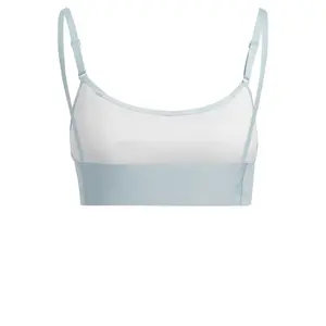 Reggiseno sportivo da donna Adidas Yoga Studio Light Support image-6