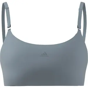 Reggiseno sportivo da donna Adidas Yoga Studio Light Support image-0
