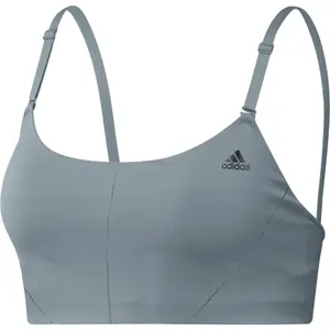 Reggiseno sportivo da donna Adidas Yoga Studio Light Support image-1
