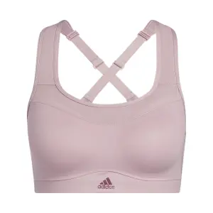 Strong support bra for women adidas TLRD Impact Training image-0