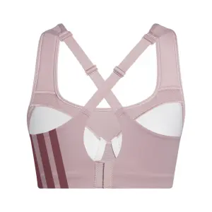 Strong support bra for women adidas TLRD Impact Training image-2