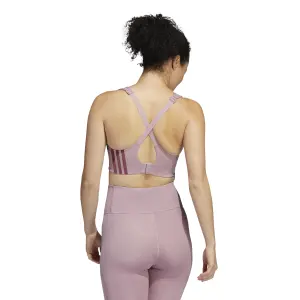 Strong support bra for women adidas TLRD Impact Training image-3