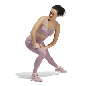 Strong support bra for women adidas TLRD Impact Training image-6