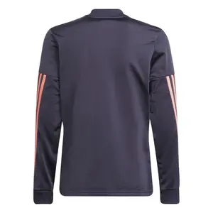 Girl's tracksuit adidas Aeroready 3-Stripes Polyester image-6