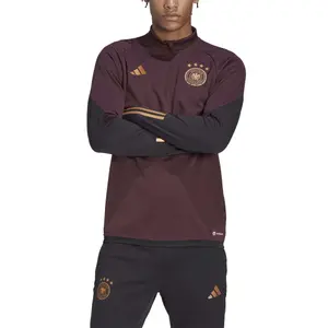 Coppa del Mondo 2022: top per l'allenamento Germania image-3