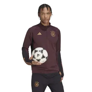 Coppa del Mondo 2022: top per l'allenamento Germania image-2