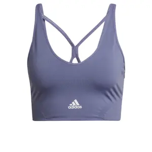 Sujetador de mujer adidas Aeroknit Designed 2 Move Seamless image-0