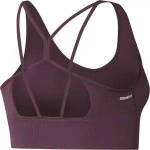 Sujetador de mujer adidas Aeroknit Designed 2 Move Seamless image-1
