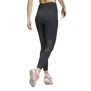 Legging woman adidas Tlrd Hiit Training 7/8 image-4
