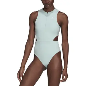 Damen-Bodysuit adidas Hyperglam image-3