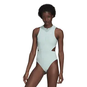 Damen-Bodysuit adidas Hyperglam image-2