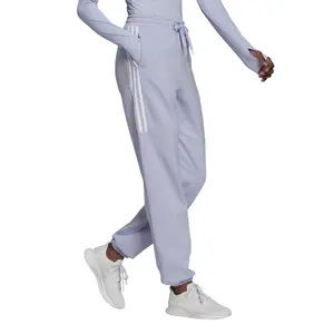 Pantaloni da jogging donna adidas Hyperglam High-Rise image-2