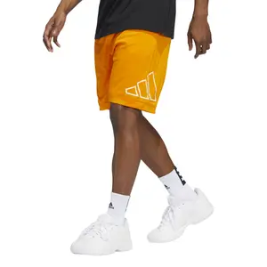 Corto adidas Big Logo image-2