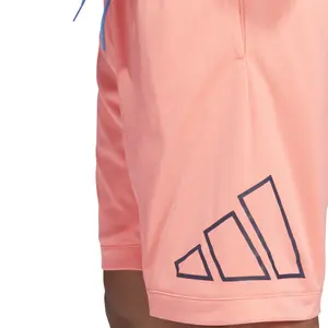 Corto adidas Big Logo image-2