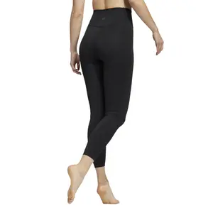 Women's Legging adidas Yoga Luxe Studio 7/8 image-1
