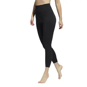 Women's Legging adidas Yoga Luxe Studio 7/8 image-2