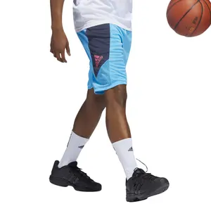 Corto adidas Pro Madness image-6